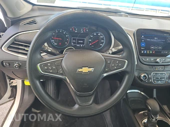 2024 Chevrolet Malibu LT 1LT - miniatura 10