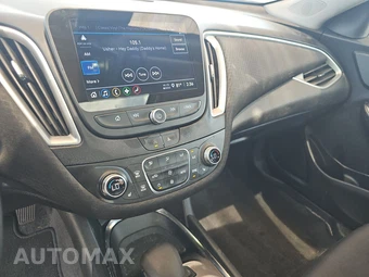 2024 Chevrolet Malibu LT 1LT - miniatura 11