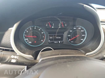 2024 Chevrolet Malibu LT 1LT - miniatura 12
