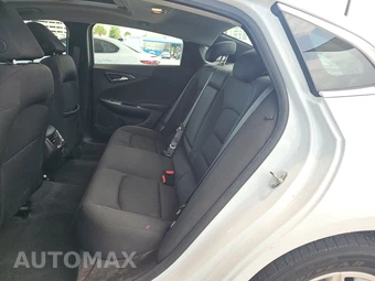 2024 Chevrolet Malibu LT 1LT - miniatura 13