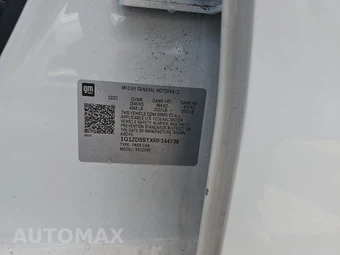 2024 Chevrolet Malibu LT 1LT - miniatura 14
