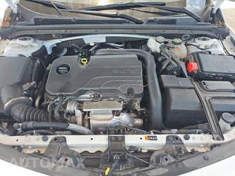 2024 Chevrolet Malibu LT 1LT - miniatura 15