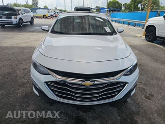 2024 Chevrolet Malibu LT 1LT - miniatura 2
