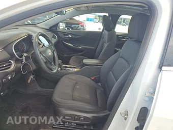 2024 Chevrolet Malibu LT 1LT - miniatura 7