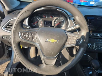 2024 Chevrolet Malibu LT 1LT – miniatura 10