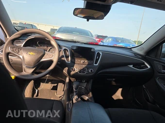 2024 Chevrolet Malibu LT 1LT – miniatura 11