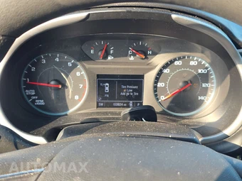 2024 Chevrolet Malibu LT 1LT – miniatura 12