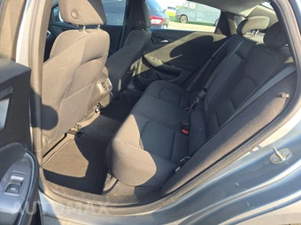 2024 Chevrolet Malibu LT 1LT – miniatura 13