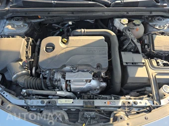 2024 Chevrolet Malibu LT 1LT – miniatura 15