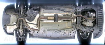2024 Chevrolet Malibu LT 1LT – miniatura 17