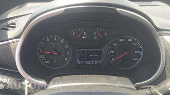 2024 Chevrolet Malibu LT 1LT – miniatura 18
