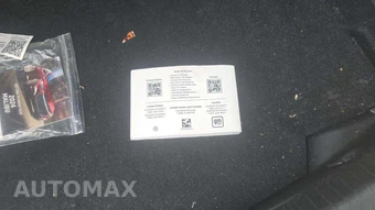 2024 Chevrolet Malibu LT 1LT – miniatura 19