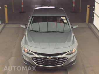 2024 Chevrolet Malibu LT 1LT – miniatura 2
