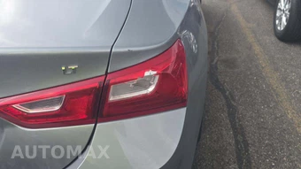2024 Chevrolet Malibu LT 1LT – miniatura 25