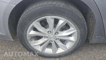 2024 Chevrolet Malibu LT 1LT – miniatura 28