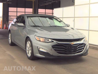 2024 Chevrolet Malibu LT 1LT – miniatura 3