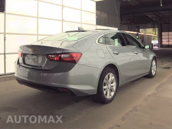 2024 Chevrolet Malibu LT 1LT – miniatura 4