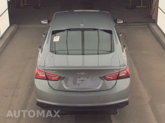 2024 Chevrolet Malibu LT 1LT – miniatura 5