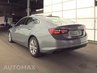2024 Chevrolet Malibu LT 1LT – miniatura 6
