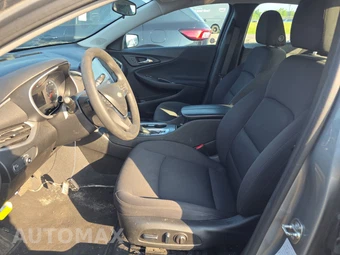 2024 Chevrolet Malibu LT 1LT – miniatura 7