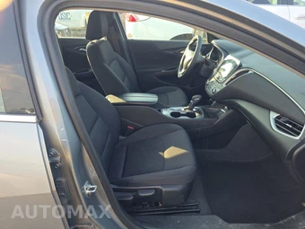 2024 Chevrolet Malibu LT 1LT – miniatura 8