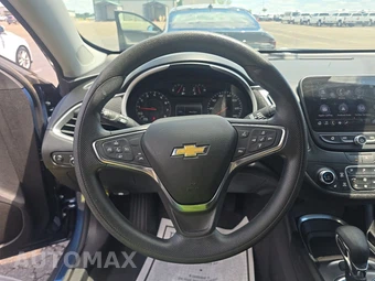 2024 Chevrolet Malibu LT 1LT - miniatura 10