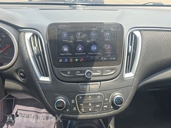 2024 Chevrolet Malibu LT 1LT - miniatura 11