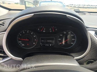 2024 Chevrolet Malibu LT 1LT - miniatura 12