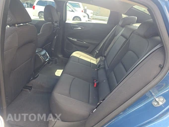 2024 Chevrolet Malibu LT 1LT - miniatura 13