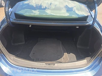 2024 Chevrolet Malibu LT 1LT - miniatura 16