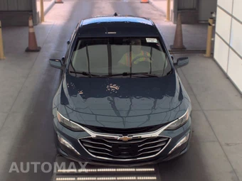 2024 Chevrolet Malibu LT 1LT - miniatura 2