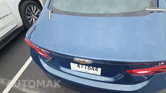 2024 Chevrolet Malibu LT 1LT - miniatura 21