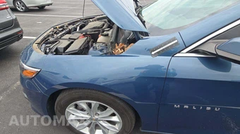 2024 Chevrolet Malibu LT 1LT - miniatura 27