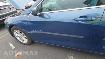 2024 Chevrolet Malibu LT 1LT - miniatura 37