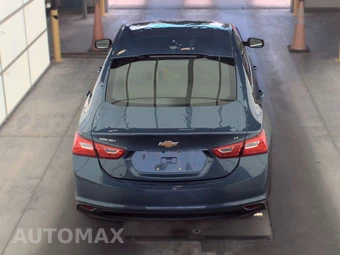 2024 Chevrolet Malibu LT 1LT - miniatura 5