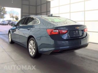 2024 Chevrolet Malibu LT 1LT - miniatura 6