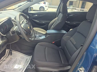 2024 Chevrolet Malibu LT 1LT - miniatura 7