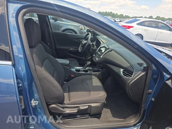 2024 Chevrolet Malibu LT 1LT - miniatura 8