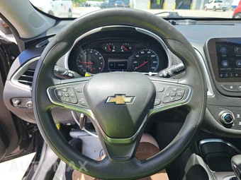 2024 Chevrolet Malibu LT 1LT - miniatura 10