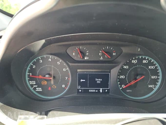 2024 Chevrolet Malibu LT 1LT - miniatura 12