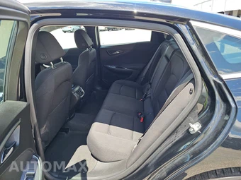 2024 Chevrolet Malibu LT 1LT - miniatura 13