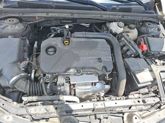 2024 Chevrolet Malibu LT 1LT - miniatura 15