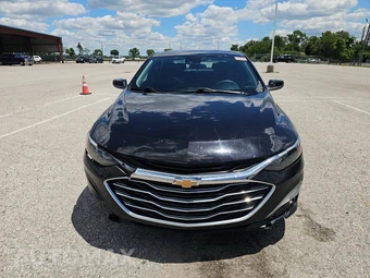 2024 Chevrolet Malibu LT 1LT - miniatura 2