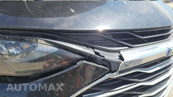 2024 Chevrolet Malibu LT 1LT - miniatura 25