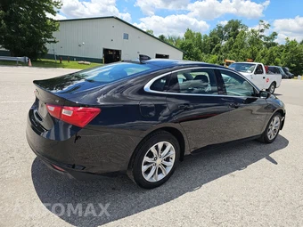 2024 Chevrolet Malibu LT 1LT - miniatura 4