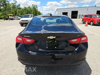 2024 Chevrolet Malibu LT 1LT - miniatura 5