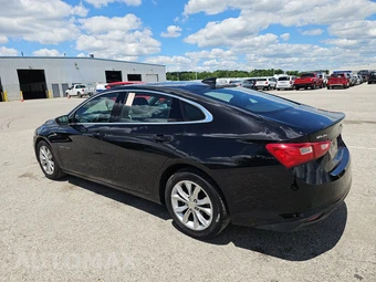 2024 Chevrolet Malibu LT 1LT - miniatura 6