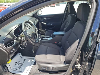 2024 Chevrolet Malibu LT 1LT - miniatura 7