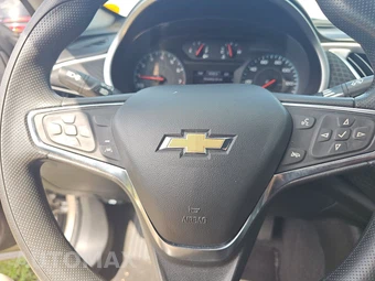 2024 Chevrolet Malibu LT 1LT - miniatura 10