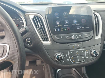 2024 Chevrolet Malibu LT 1LT - miniatura 11